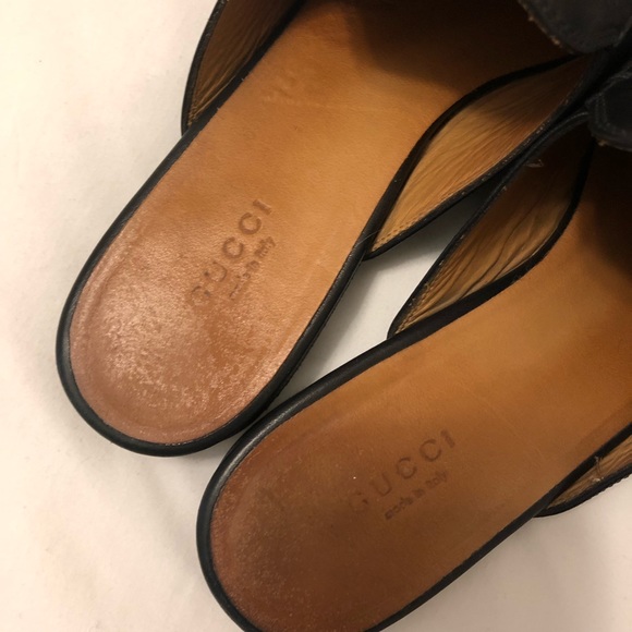 Gucci Princeton in Black - Picture 5 of 6